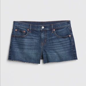 Gap Jean Shorts 💙